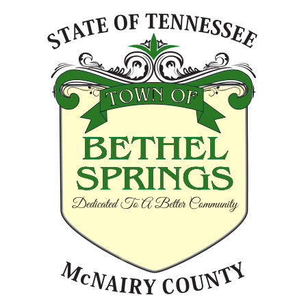Bethel Springs Seal